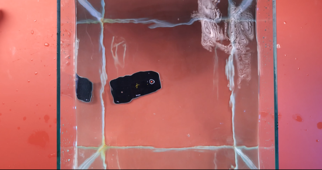 iQOO 15 Durability Test