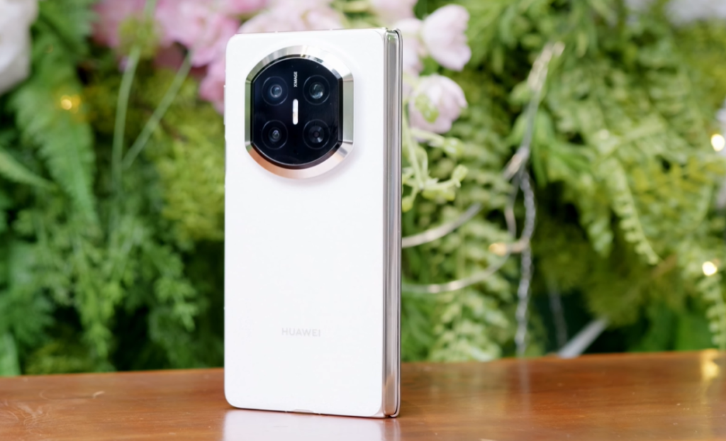HUAWEI Mate X7