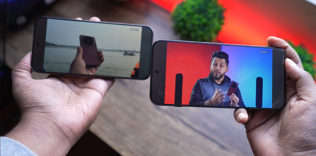 OPPO Find X9 vs Vivo X300