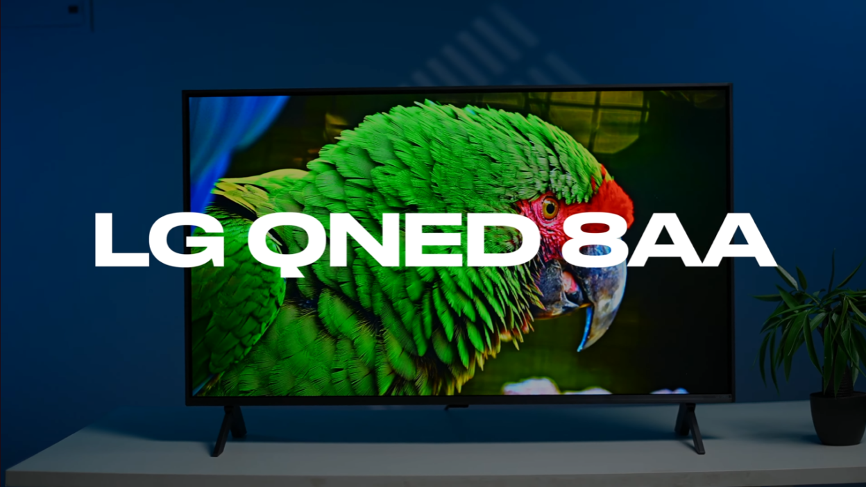 LG QNED 8AA