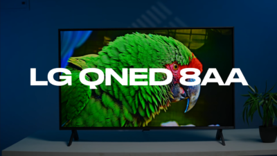 LG QNED 8AA