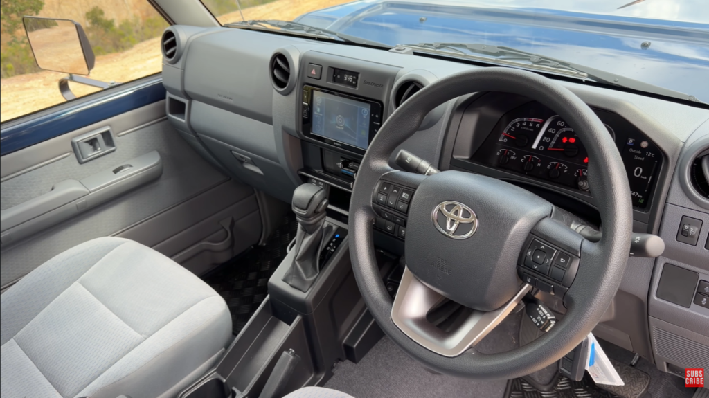 Ford Ranger Super Duty