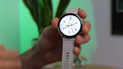 OnePlus Watch Lite