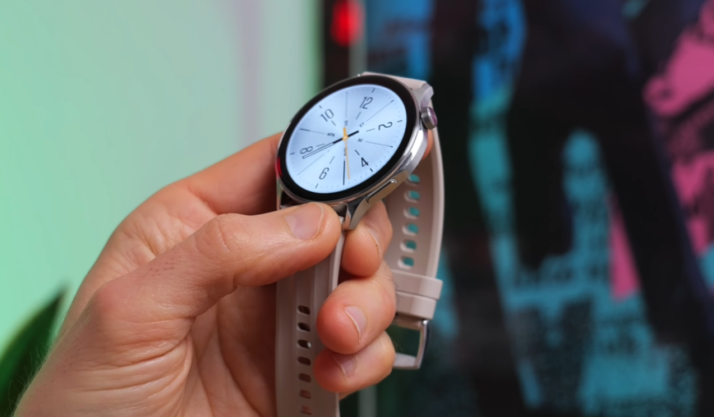 OnePlus Watch Lite