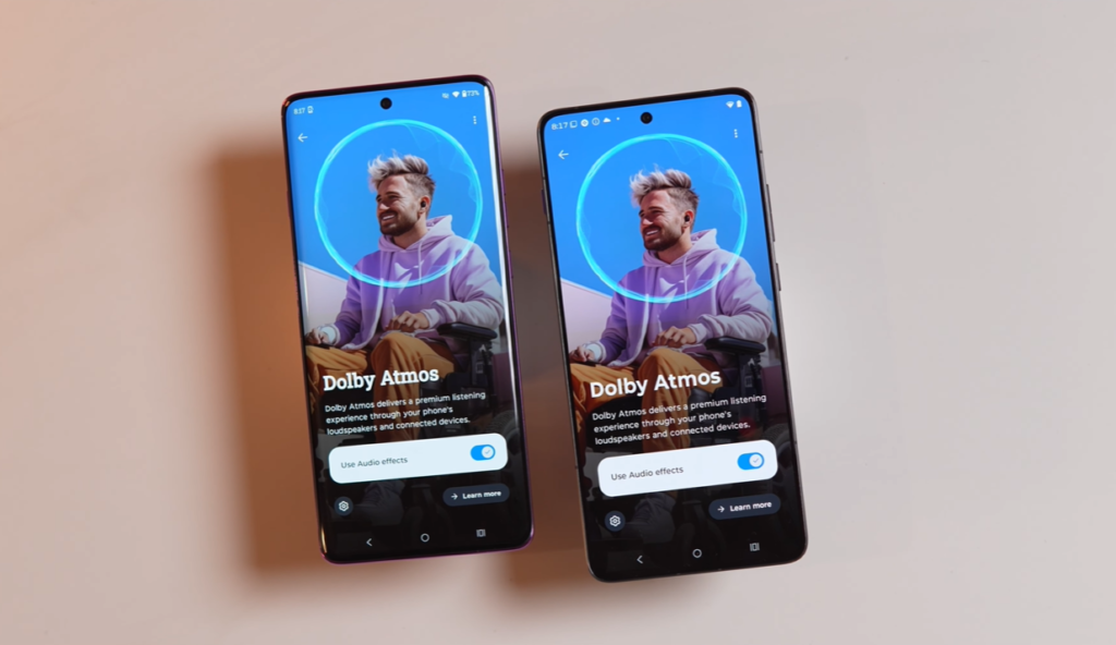 Moto Edge 70 vs Moto Edge 60 Pro