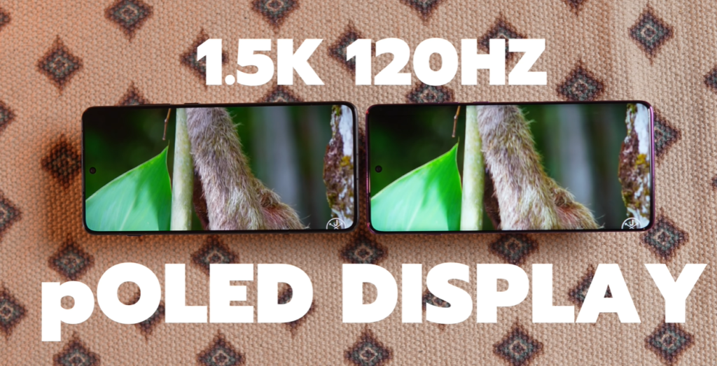 Moto Edge 70 vs Moto Edge 60 Pro