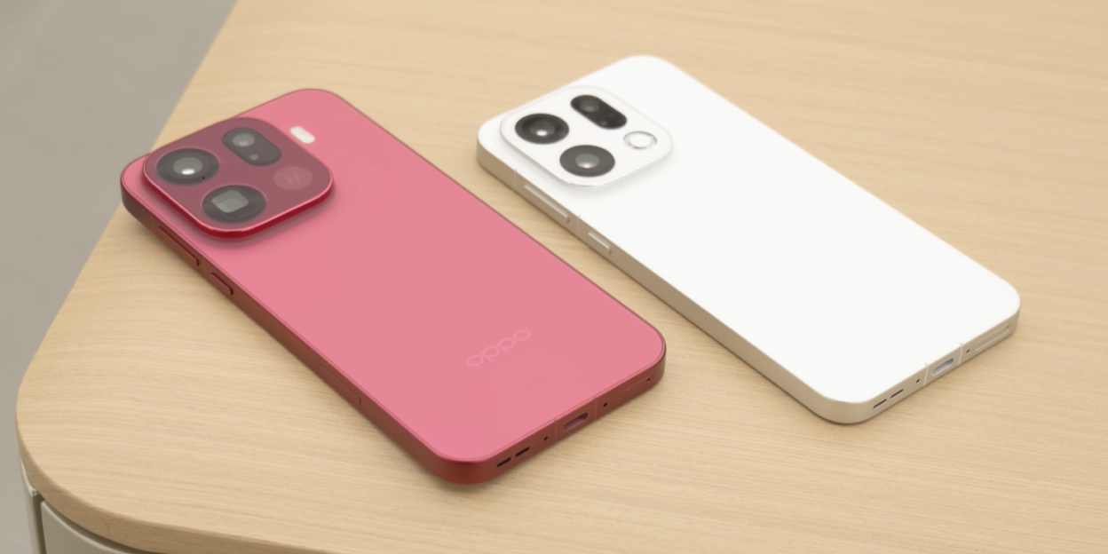 OnePlus Ace 6T