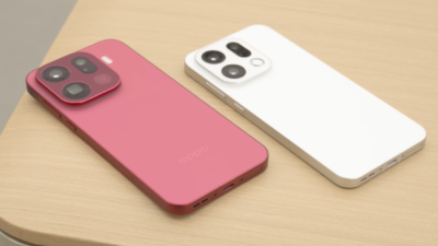 OnePlus Ace 6T