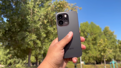 Oppo Reno 15 Pro Mini