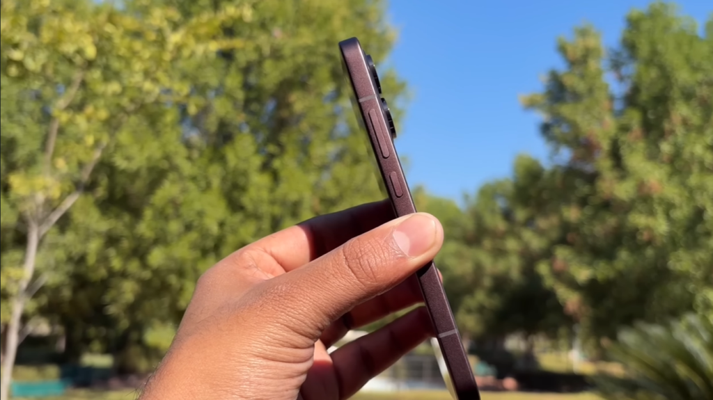 Oppo Reno 15 Pro Mini