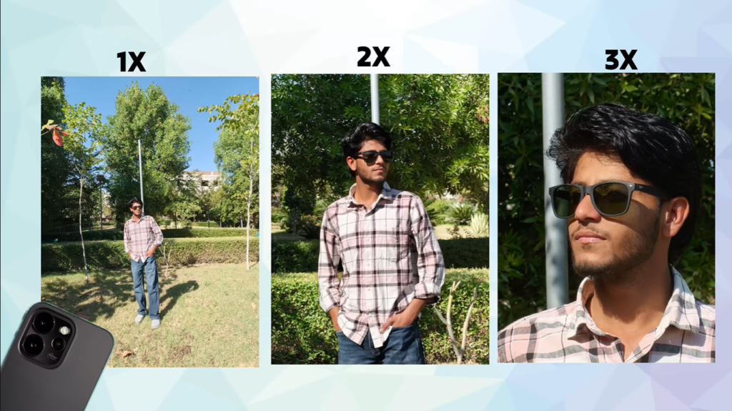 Oppo Reno 15 Pro Mini