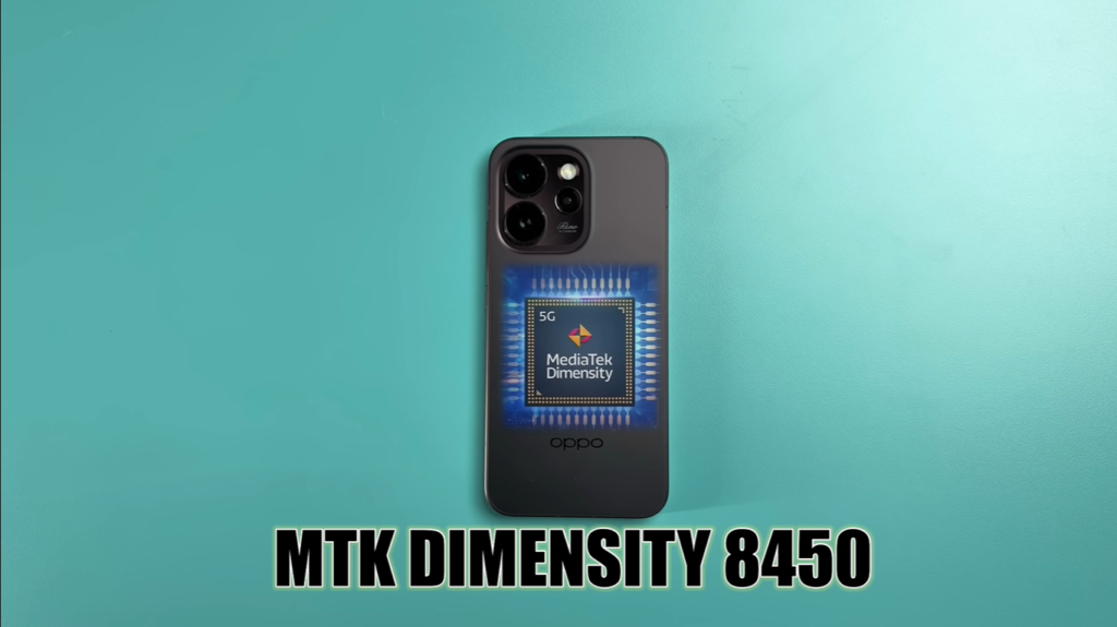 Oppo Reno 15 Pro Mini