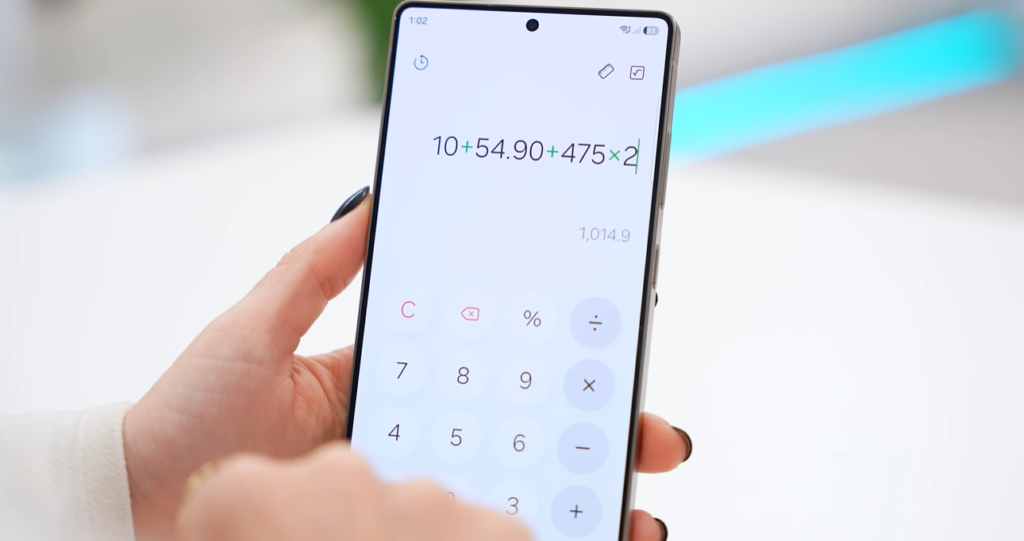 Samsung One UI 8.5