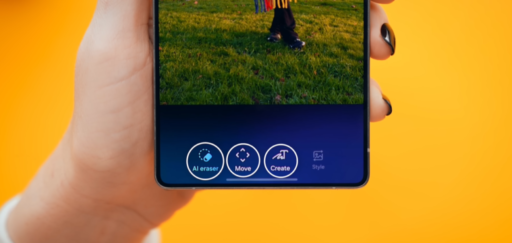 Samsung One UI 8.5