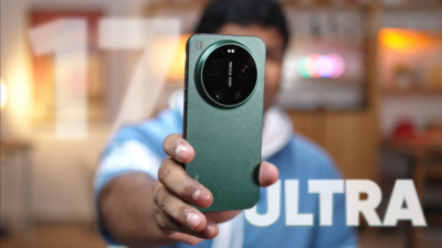 Xiaomi 17 Ultra