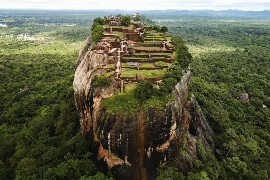 Sigiriya