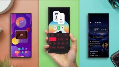 Best Android Launchers