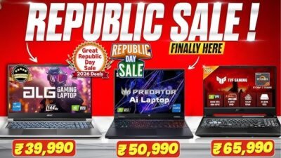 Best Gaming Laptops