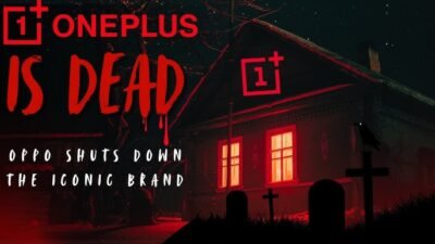 OnePlus Downfall Explained
