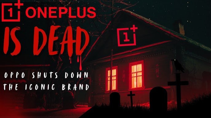 OnePlus Downfall Explained