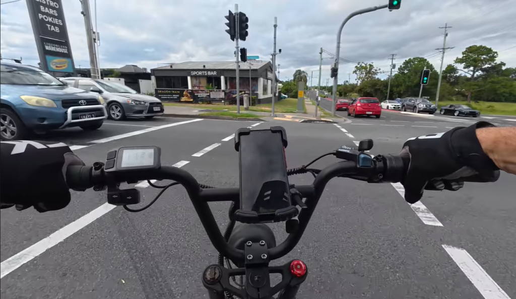 Mukkpet SWFT Cargo E-bike