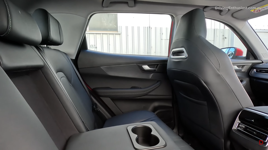 Chery Tiggo 4 Hybrid