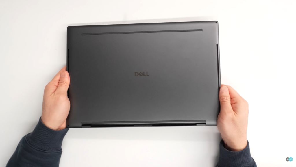 Dell XPS
