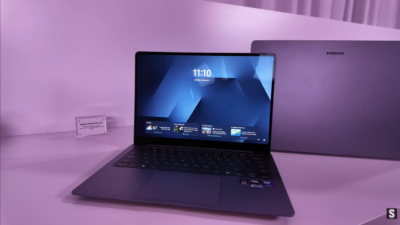Galaxy Book 6 Ultr
