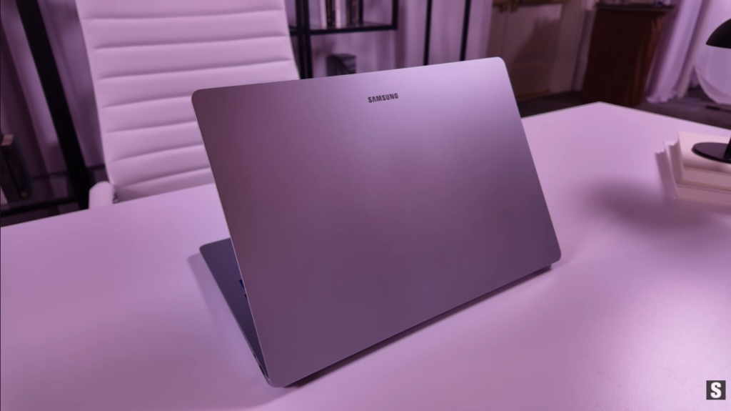 Galaxy Book 6 Ultr