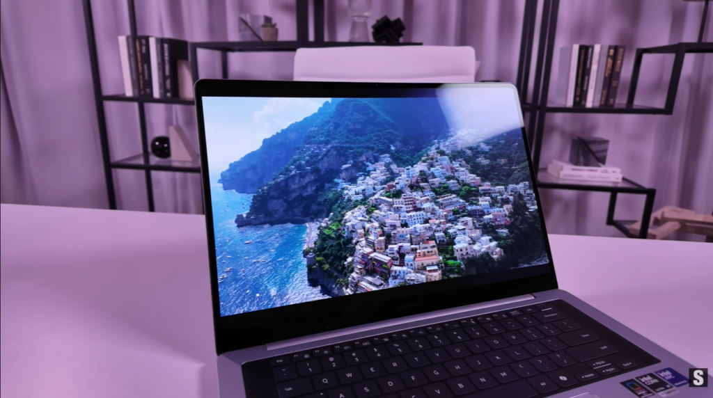 Galaxy Book 6 Ultr