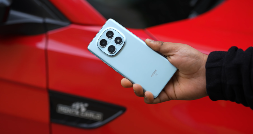 Redmi Note 15