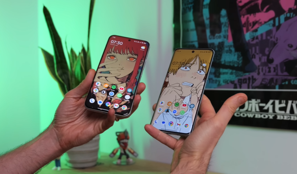 POCO M8 Pro Review Vs POCO M8