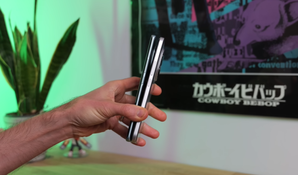 POCO M8 Pro Review Vs POCO M8