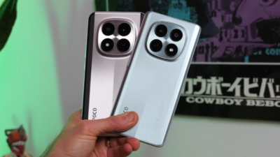 POCO M8 Pro Review Vs POCO M8