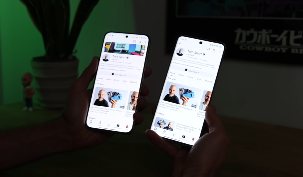 POCO M8 Pro Review Vs POCO M8