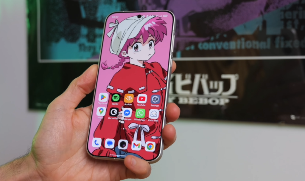 OPPO Find X9 Ultra