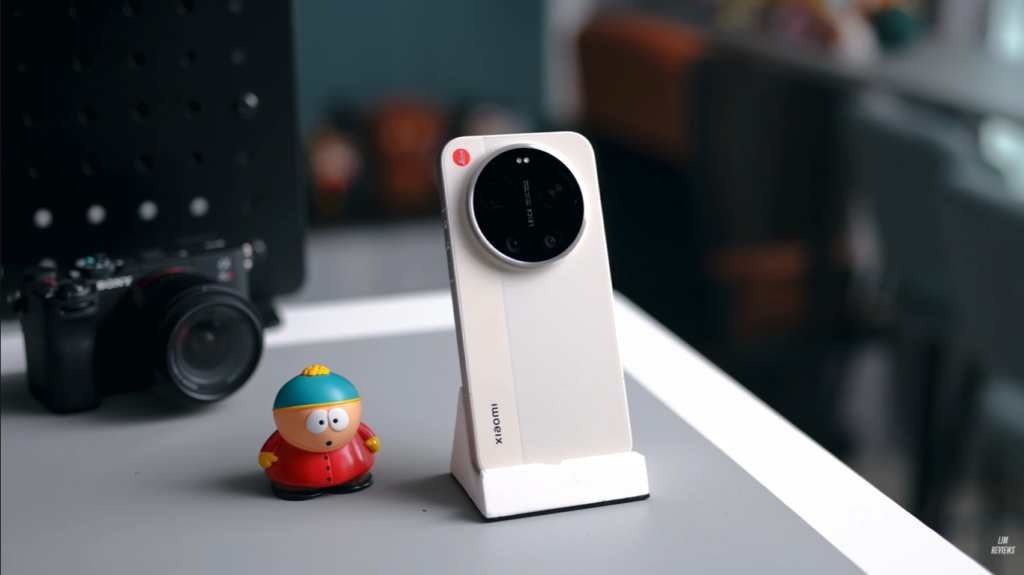 Xiaomi 17 Ultra LEICA EDITION