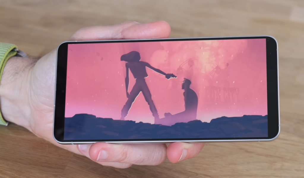 Honor Magic 8 Pro Air