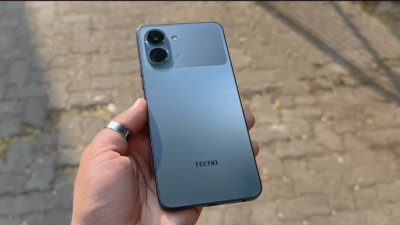 Tecno Spark Go 3