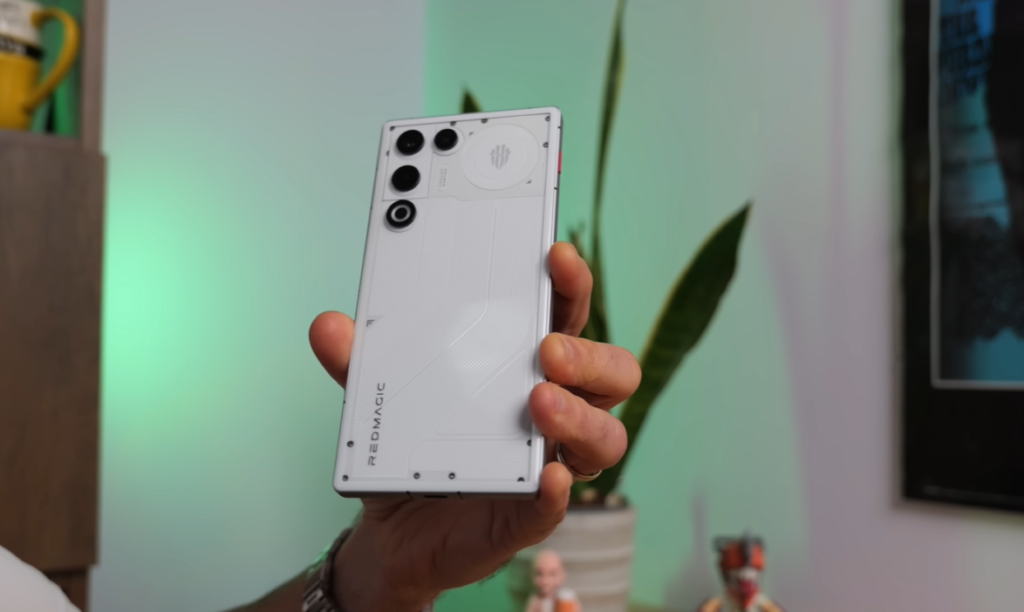 RedMagic 11 Air