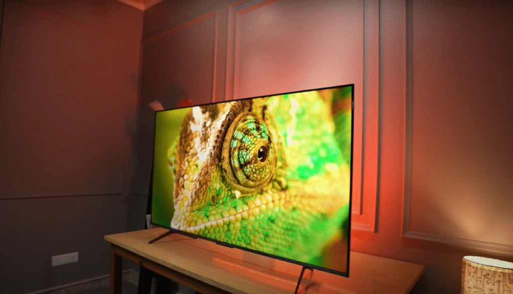 TCL T89C QLED