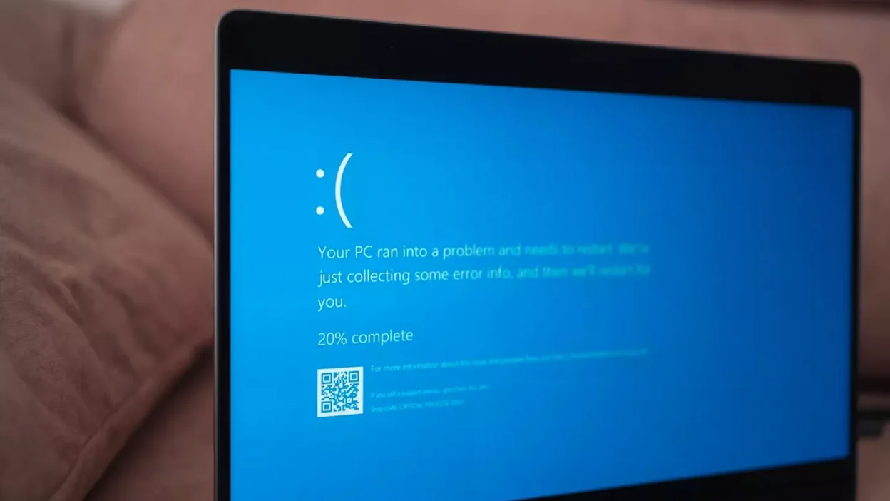 Windows is Ruining New Laptops