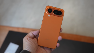 Honor Magic 8 Pro Air