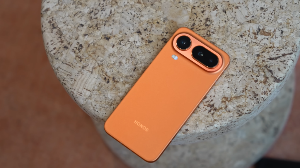 Honor Magic 8 Pro Air