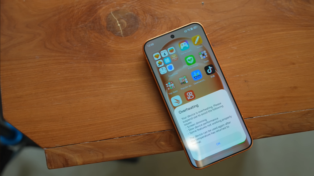 Honor Magic 8 Pro Air