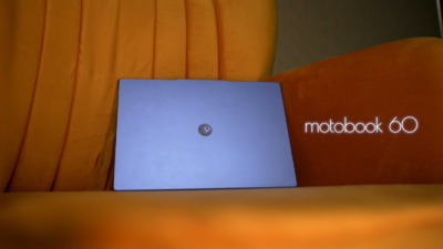 Motorola Motobook 60 OLED