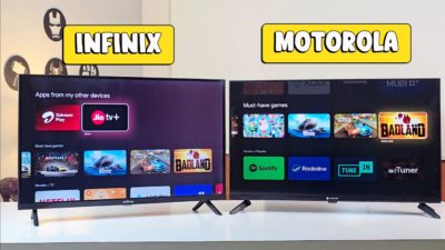 Infinix vs Motorola