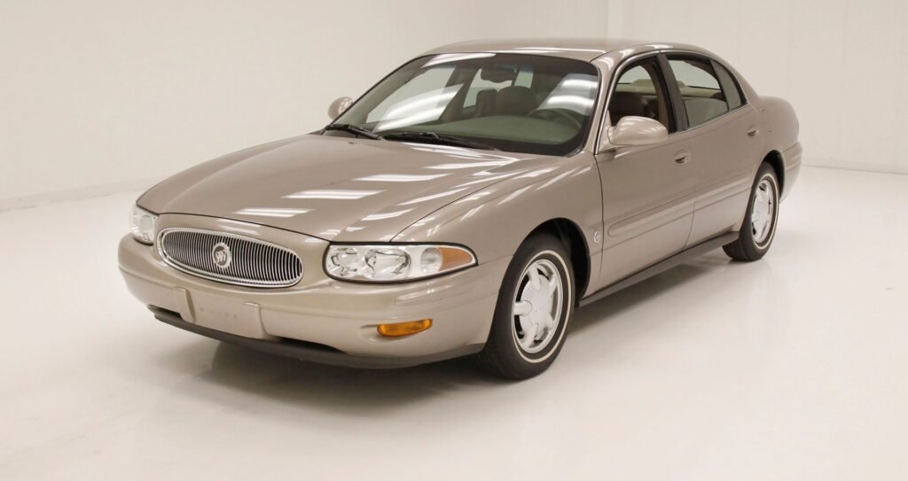 Buick LeSabre