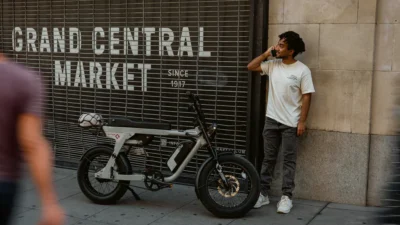 Buying an E-Bike in 2026? Avoid These Mistakes