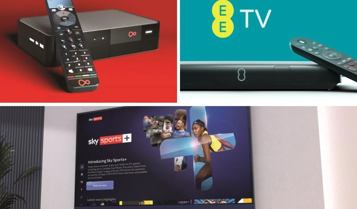 Can EE TV Replace Sky or Virgin?